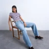 Tssally T-Shirt Tssally T-Shirt