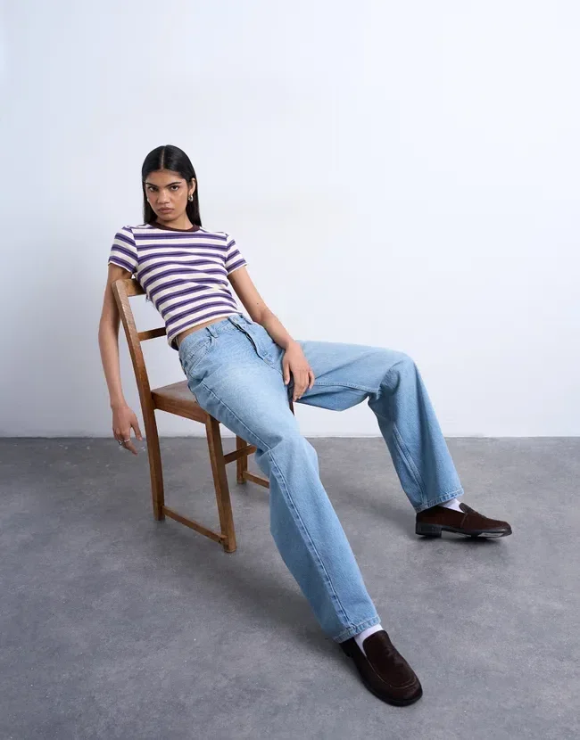 Tssally T-Shirt Tssally T-Shirt