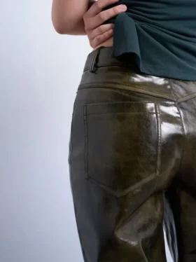 Tssandy Trousers