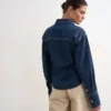 Tssanne Denim Shirt