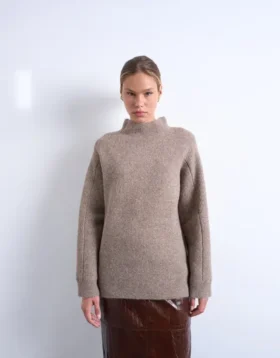 Tssanne Pullover