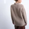 Tssanne Pullover