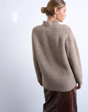 Tssanne Pullover