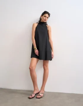 Tssara Long Dress