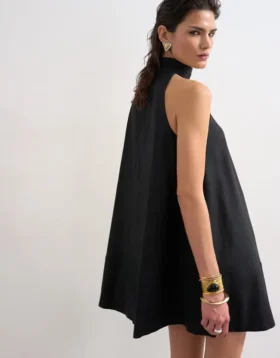 Tssara Long Dress