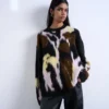 Tsscarlet Pullover
