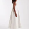 Tsselena Long Dress