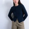 Tssia Knit Cardigan