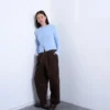 Tssia Knit Cardigan