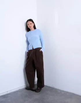 Tssia Knit Cardigan
