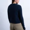 Tssia Knit Cardigan