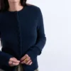 Tssia Knit Cardigan