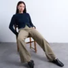 Tssia Knit Cardigan