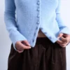 Tssia Knit Cardigan