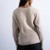 Tssienna Knit Cardigan