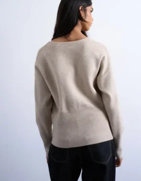 Tssienna Knit Cardigan
