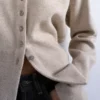 Tssienna Knit Cardigan