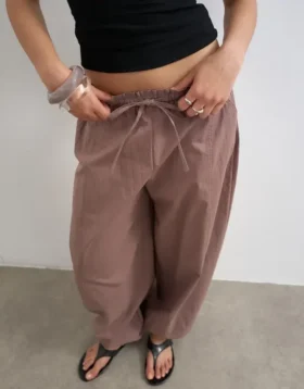 Tssigga Trousers
