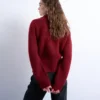 Tssilja Knit Cardigan