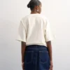 Tssilje High Rise Mini Skirt