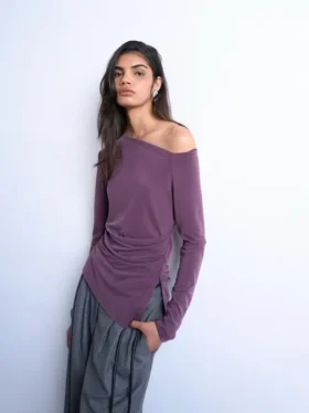 Tssilje Top