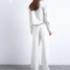 Tssimone Mid Rise Regular Fit Jeans