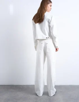 Tssimone Mid Rise Regular Fit Jeans