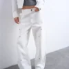 Tssimone Mid Rise Regular Fit Jeans