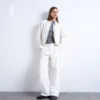 Tssimone Mid Rise Regular Fit Jeans