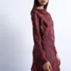 Tssina Midi Dress