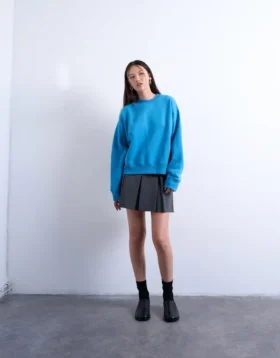 Tssissi Sweatshirt