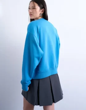 Tssissi Sweatshirt