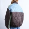 Tssky Quilted Jacket