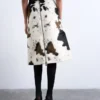 Tssoffi Midi Skirt Tssoffi Midi Skirt
