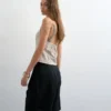 Tssofia Bermuda Shorts