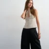 Tssofia Bermuda Shorts
