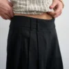 Tssofia Bermuda Shorts