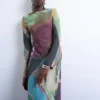 Tssofie Long Dress