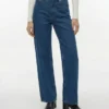 Tssofie Low Rise Regular Fit Jeans