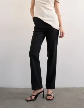 Tssolveg Tailored Trousers