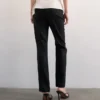 Tssolveg Tailored Trousers