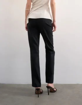 Tssolveg Tailored Trousers