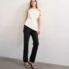 Tssolveg Tailored Trousers