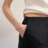 Tssolveg Tailored Trousers