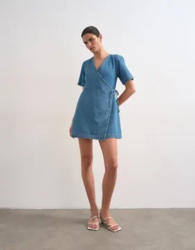 Tssophie Midi Dress