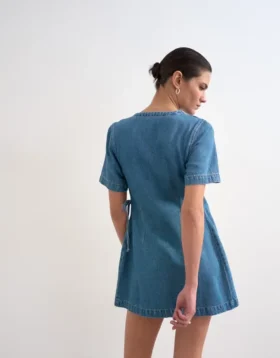 Tssophie Midi Dress