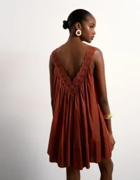 Tssophie Short Dress