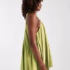 Tssophie Short Dress