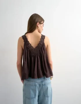 Tssophie Top