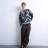 Tsstacy Pullover